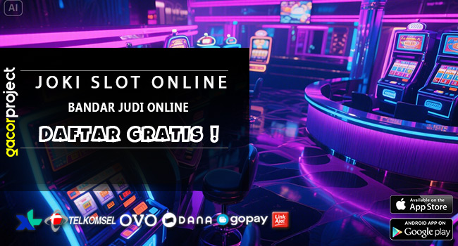 Bandar Judi Online