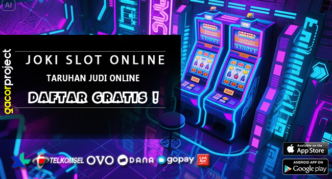 Taruhan Judi Online